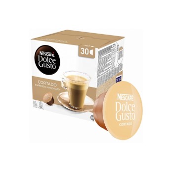 30 CAPSULE CORTADO MACCHIATO ORIGINALE