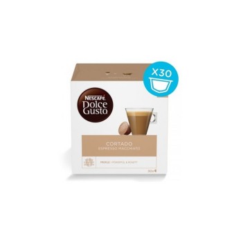 30 CAPSULE CORTADO MACCHIATO ORIGINALE
