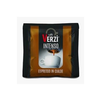 100 CIALDE  AROMA INTENSO VERZI