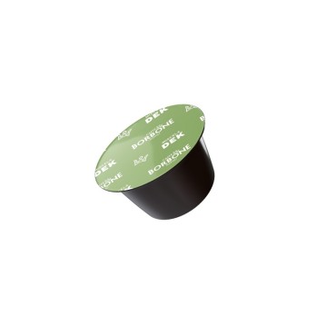 16 CAPSULE BORBONE DOLCE GUSTO DEK