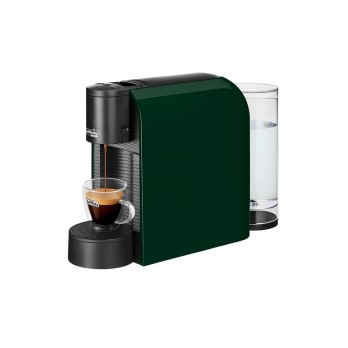 MACCHINA CAFFITALY VOLTA S36 VERDE